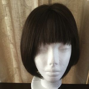 Womens wig